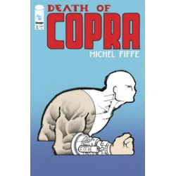 DEATH OF COPRA 3 CVR A FIFFE