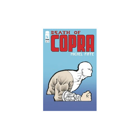 DEATH OF COPRA 3 CVR A FIFFE