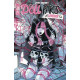 DOLL PARTS A LOVESICK TALE 4 CVR A VECCHIO