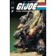 GI JOE A REAL AMERICAN HERO 315 CVR A KUBERT MARTIN