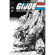 GI JOE A REAL AMERICAN HERO 315 CVR B KUBERT