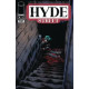 HYDE STREET 6 CVR C HOTZ BROWN