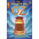 PATCHWORK GIRL OF OZ 3