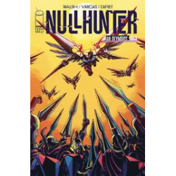 NULLHUNTER 6 CVR B VARGAS