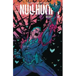 NULLHUNTER 6 CVR C CRAIG