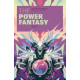 POWER FANTASY 7 CVR A WIJNGAARD