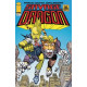 SAVAGE DRAGON VOL 276 CVR A LARSEN