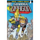 SAVAGE DRAGON VOL 276 CVR B LARSEN