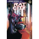 SPAWN RAT CITY 12 CVR B SABBATINI