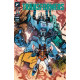 TRANSFORMERS 18 CVR A JOHNSON SPICER