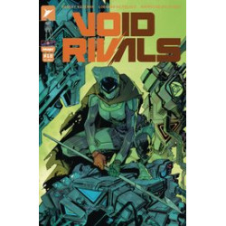 VOID RIVALS 18 CVR B NIRO