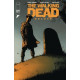 WALKING DEAD DLX 109 CVR A FINCH MCCAIG