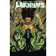 WITCHBLADE 9 CVR A CAFARO PRIANTO