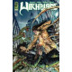 WITCHBLADE 9 CVR B D GAY PRIANTO