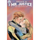 ARCHIE IS MR JUSTICE 3 CVR B SOO LEE