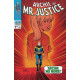 ARCHIE IS MR JUSTICE 3 CVR C MATT TALBOT