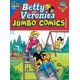 BETTY VERONICA JUMBO COMICS DIGEST 333