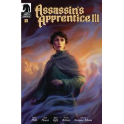 ASSASSINS APPRENTICE III 5