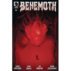 BEHEMOTH 4