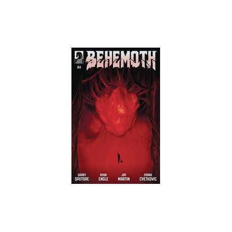 BEHEMOTH 4