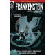 FRANKENSTEIN NEW WORLD SEA OF FOREVER 3