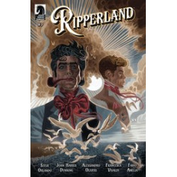 RIPPERLAND 3