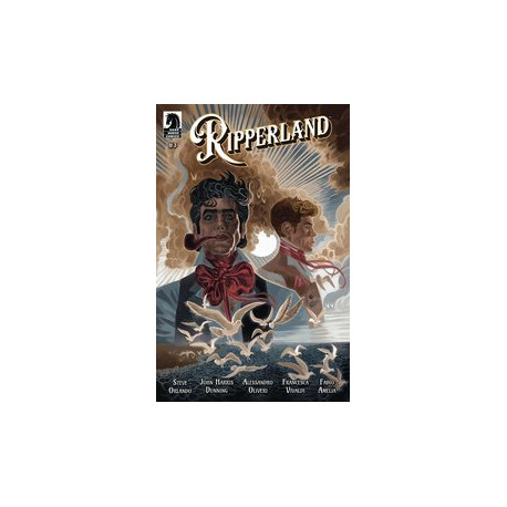 RIPPERLAND 3