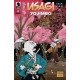 USAGI YOJIMBO TEN THOUSAND PLUMS 2 CVR A SAKAI