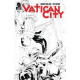 VATICAN CITY 1 CVR B BERG B W