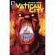 VATICAN CITY 1 CVR C LEE