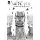 WITCHER BEAR BUTTERFLY 1 CVR D RUEDEN