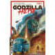 GODZILLA HEIST 2 CVR A EGGLETON