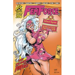 FEMFORCE 206