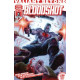 VALIANT BEYOND BLOODSHOT 1 CVR B GREGO WRAP