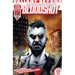 VALIANT BEYOND BLOODSHOT 1 CVR C CALERO CONNECTING