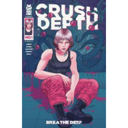 CRUSH DEPTH 1 CVR B RAMON VILLALOBOS