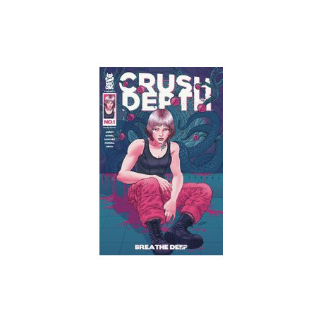 CRUSH DEPTH 1 CVR B RAMON VILLALOBOS