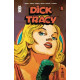 DICK TRACY 8 CVR B FRANCAVILLA