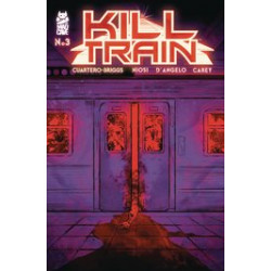 KILL TRAIN 3