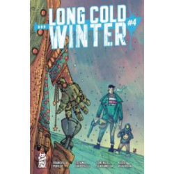 LONG COLD WINTER 4