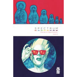 SPECTRUM 4