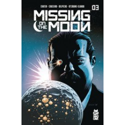 MISSING ON THE MOON 3