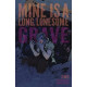 MINE IS A LONG LONESOME GRAVE 2 CVR B RAMSAY