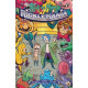 RICK AND MORTY RICKLEMANIA 2 CVR A ELLERBY