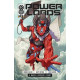 POWER LORDS 3 CVR B LARROCA