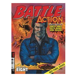 BATTLE ACTION 8