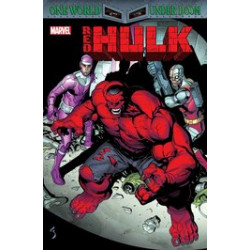 RED HULK 2