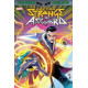 DOCTOR STRANGE OF ASGARD 1