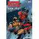 DEADPOOL VS WOLVERINE SLASH EM UP 1 