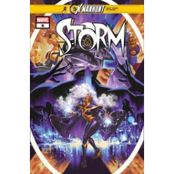 STORM 6